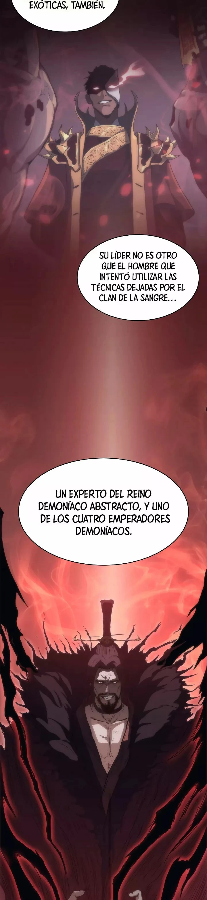 MookHyang – El Origen > Capitulo 26 > Page 231